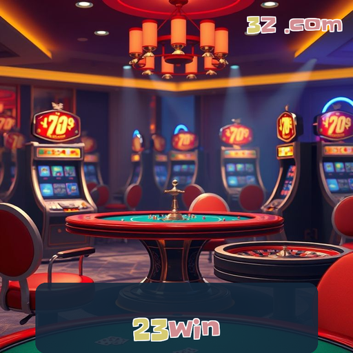 A Revolução do App 23win: Jogos na Palma da Mão