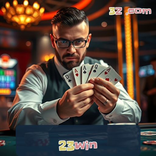 Bônus Imperdíveis na 23win: Atraindo Jogadores com Estilo