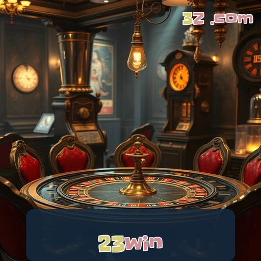Mergulhe nos Jogos do 23win e Aumente Sua Diversão