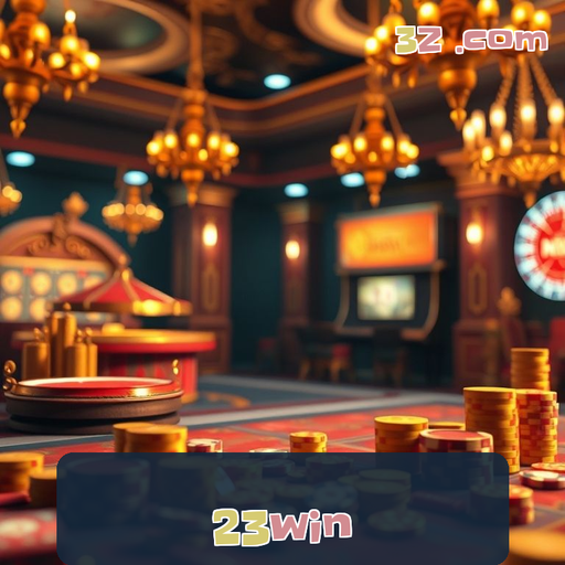 Login na 23win: A Nova Era dos Jogos Online