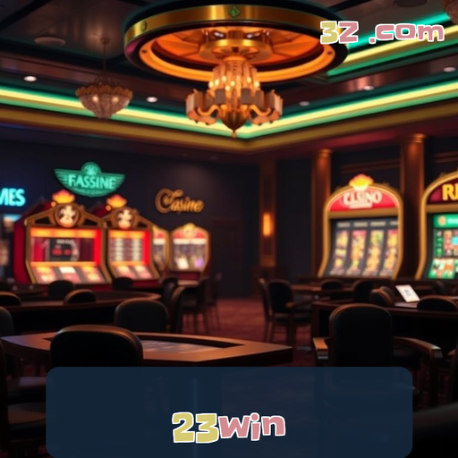 Inovando a Plataforma do 23win para Jogadores Brasileiros