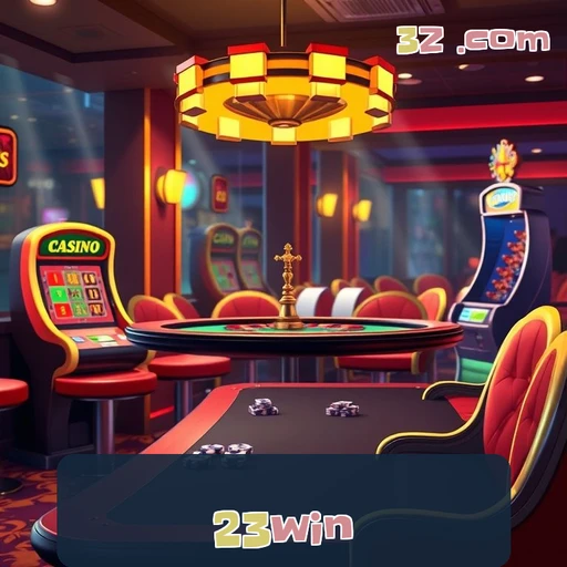 Benefícios VIP do 23win: Um Convite para a Aventura